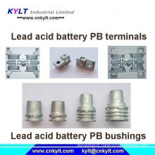 Kylt Battery Lead Pb Bushing Terminal Making Machine